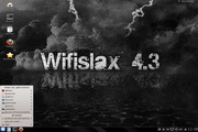 WifislaxLinux