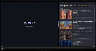 KMPlayer°