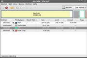 GParted For linux