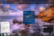 RainlendarLiteForLinux32-bit(Debian/Ubuntu)Linuxذ