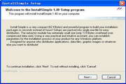 InstallSimpleѰ