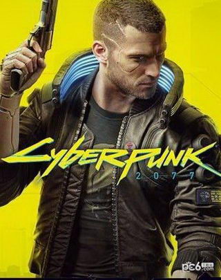 �������2077ҹ֮��NPC¶��MOD