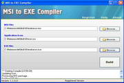 abyssmediaMSItoEXECompilerѰ