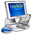 EasyBCD˫ϵͳ޸