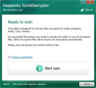 ˹רɱ(XoristDecryptor)ذ