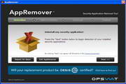 AppRemover