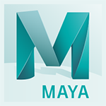 Autodesk Maya 2019ע