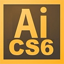 Adobe Illustrator CS6ɫİ