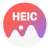 WALTR HEIC Converter(HEICͼƬʽת)