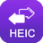 DELI HEIC Converter(heicͼƬʽת)