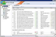 ReaSoft Network Firewall