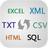 Data File Converter(ת)