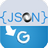 JsonToPostgres(ת)