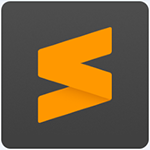 Sublime Text 3.2.3200