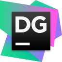 JetBrains DataGrip