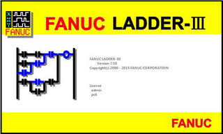 FANUCͼ༭(FANUC LADDER-3)