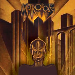 Metropolis