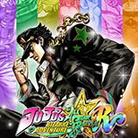 JOJOðȺ֮սư޸