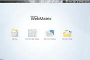 MicrosoftWebMatrixذ