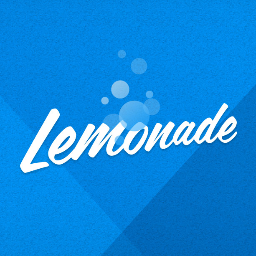 Lemonade Website Developer