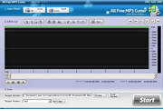 All Free MP3 Cutter