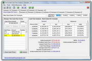 LoanSpread Financial Calculator