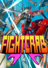 Fight Crab