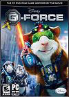 �����ع���(G-Force)