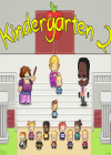 Kindergarten 2 Ӣ�İ�