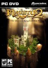 ��Ȩ2�����������������İ�(Majesty 2: The Fantasy Kingdom Sim)