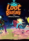 Loot Rascals pc��