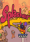 Splasher Ӣİ