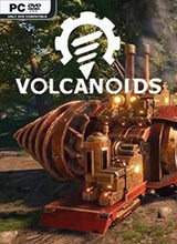 Volcanoids