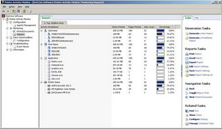 PrinterActivityMonitor