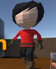 �������