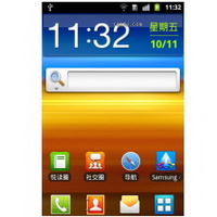 MIUI Samsung I897ֶˢV2.3