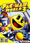 �Զ��˵�����3(Pac-Man World 3)