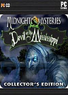 ҹ֮3:Ⱥ֮ħ(Midnight Mysteries Devil on the Mississippi Collectors Edition)