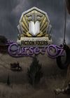 ͯػߣ(Fiction Fixers 2: The Curse of OZ)