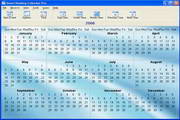 SmartDesktopCalendarѰ