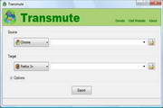 Transmuteذ