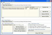 AdvancedBatchPDFSplitterذ