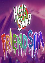 Hiveswap Friendsim