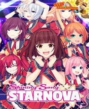 �ǹ���֮��Starnova