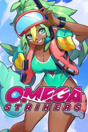 Omega Strikers