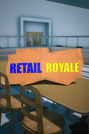 Retail Royale