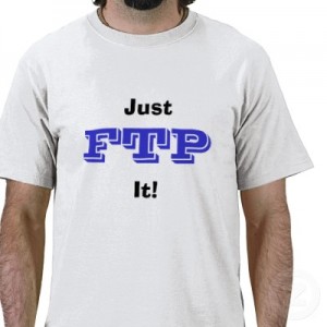 JustFTP