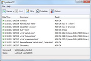 PyroBatchFTPServerEditionذ
