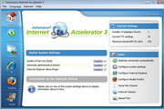 AshampooInternetAccelerator°