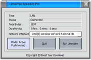 LimeWire SpeedUp Pro